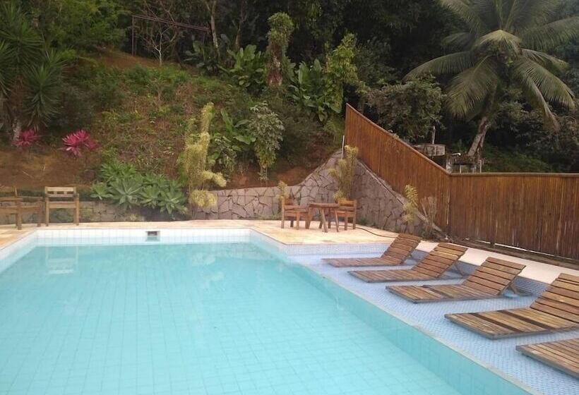 Hotel Pousada Recanto El Shadday