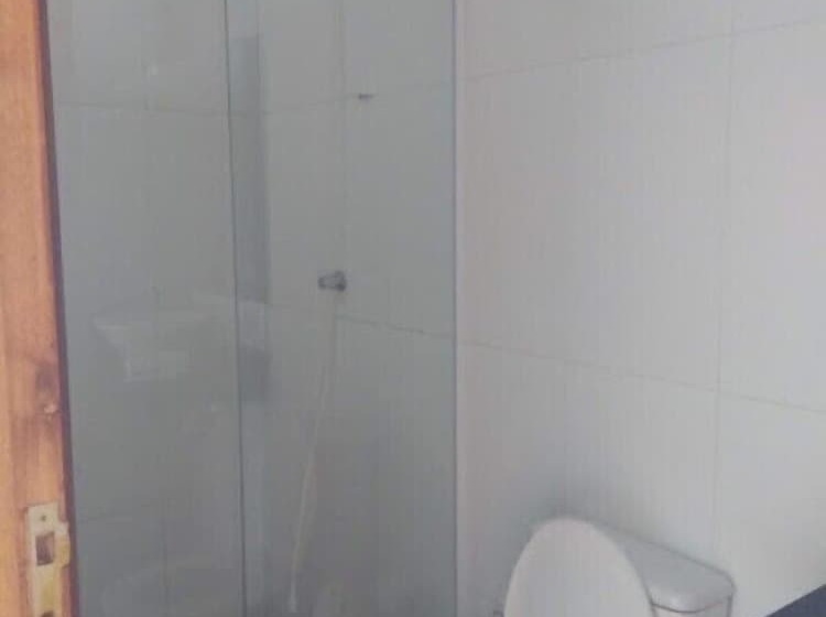 Hotel Pousada Recanto El Shadday