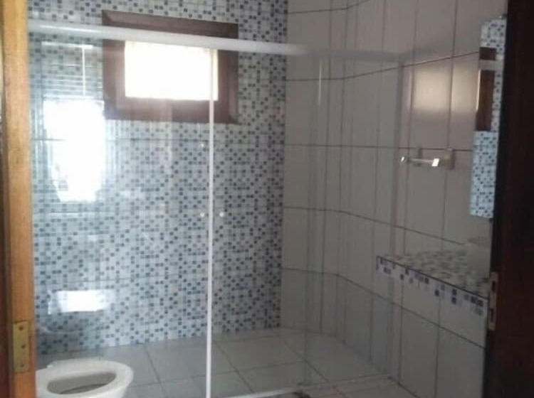 Hotel Pousada Recanto El Shadday