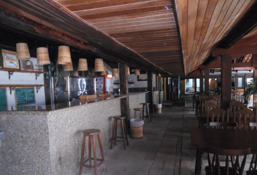 Hotel Fazenda Sete Lagos