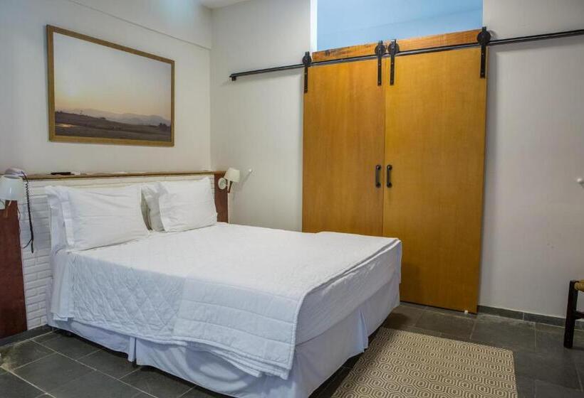 Hotel Fazenda Sete Lagos