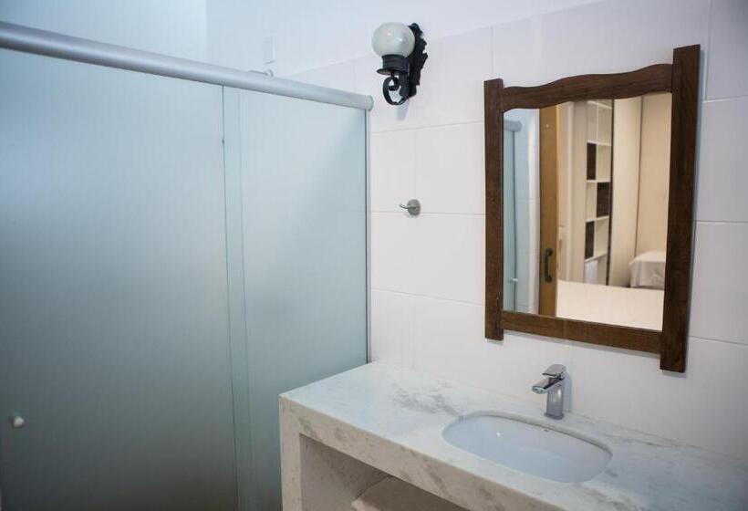 Hotel Fazenda Sete Lagos