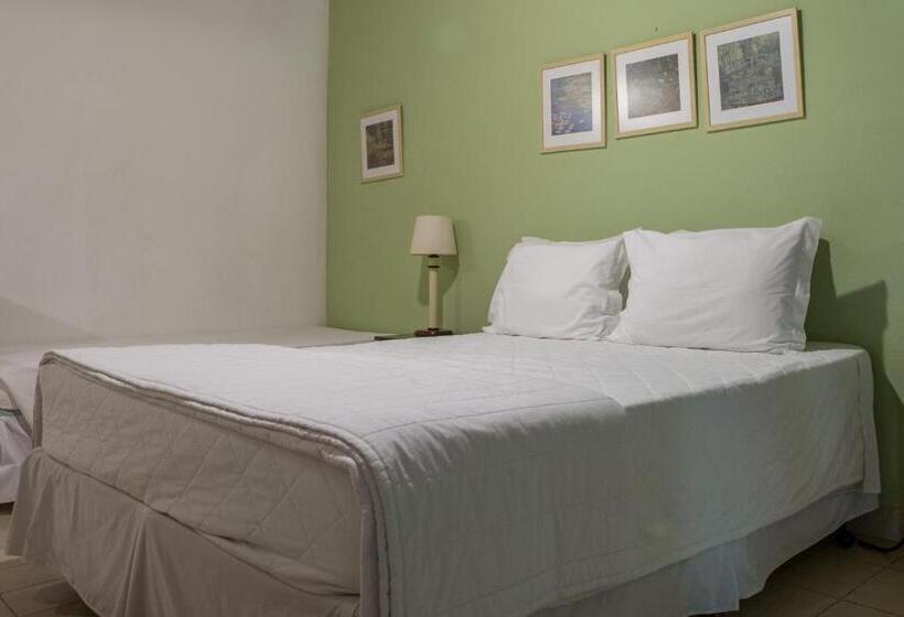 Hotel Fazenda Sete Lagos