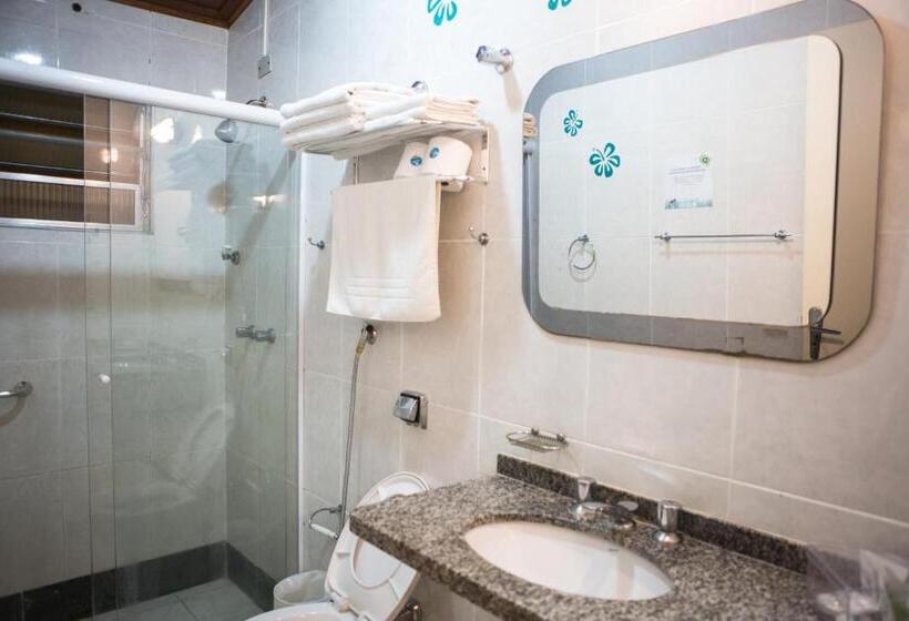 Hotel Fazenda Sete Lagos