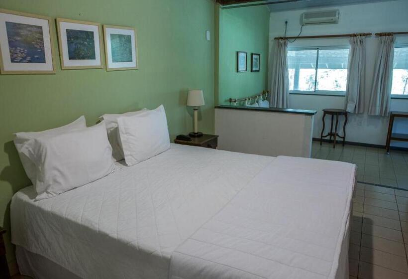 Hotel Fazenda Sete Lagos