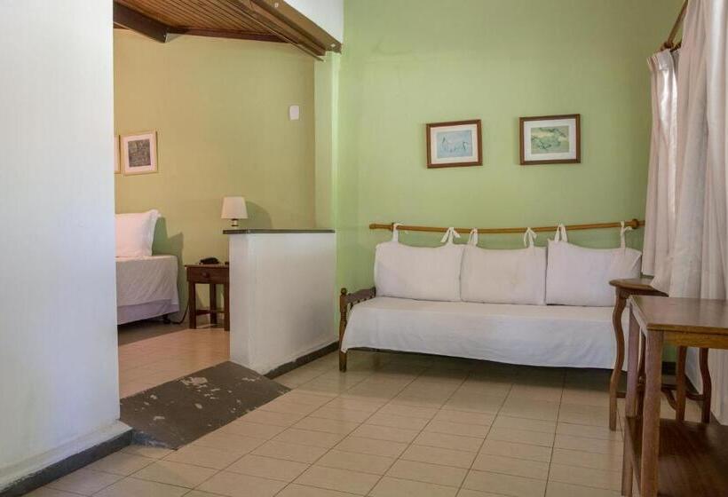 Hotel Fazenda Sete Lagos