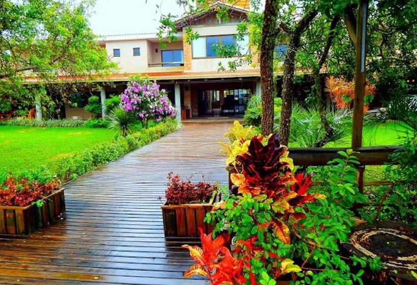 호텔 Itapoá Marina