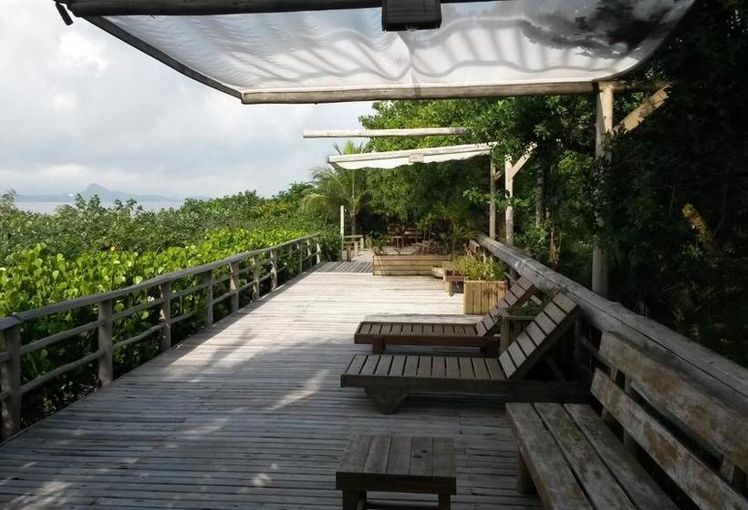 호텔 Itapoá Marina