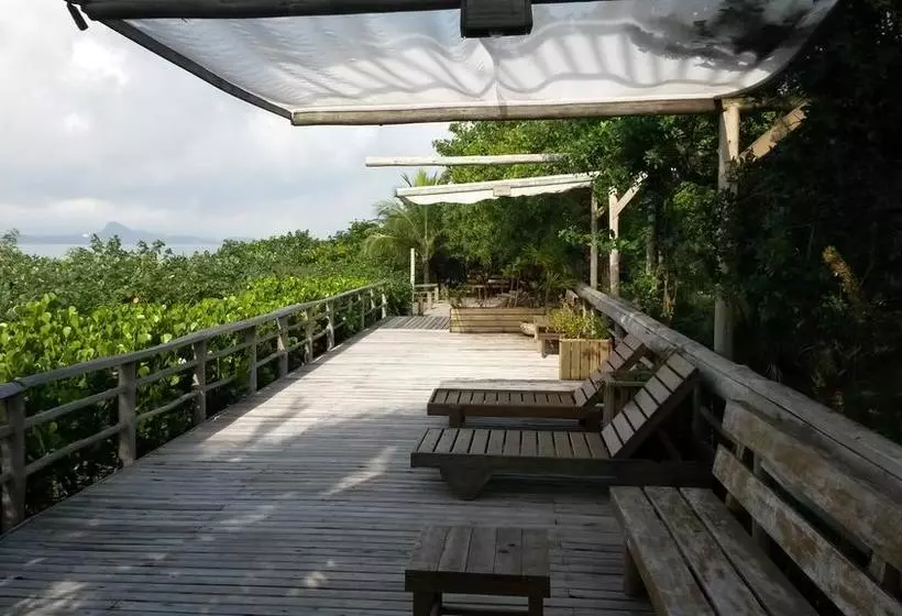 ホテル Itapoá Marina