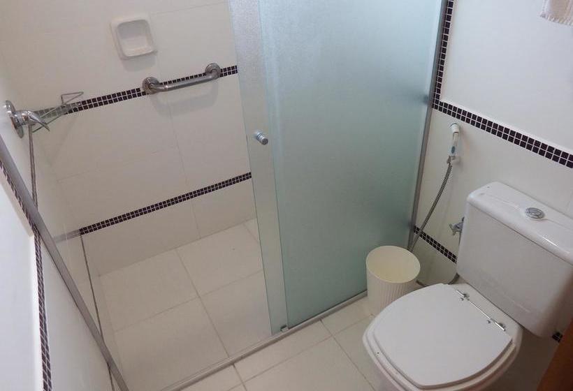 호텔 Itapoá Marina