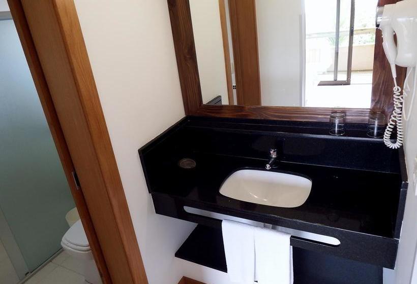 호텔 Itapoá Marina