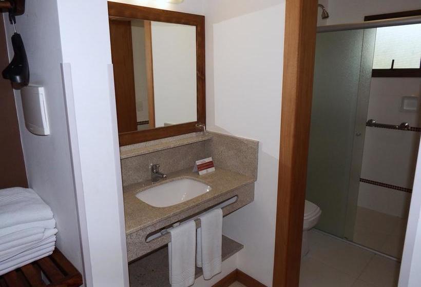 호텔 Itapoá Marina