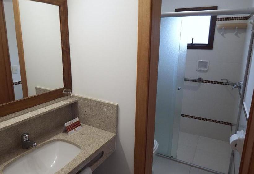 호텔 Itapoá Marina