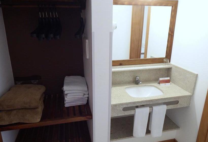 호텔 Itapoá Marina