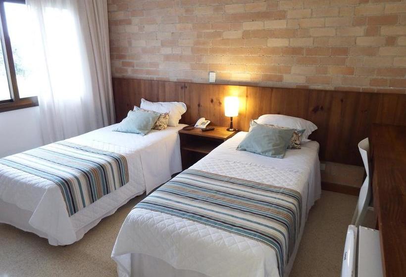 호텔 Itapoá Marina