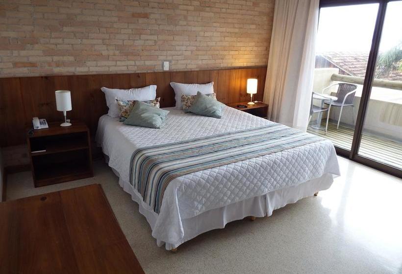 호텔 Itapoá Marina