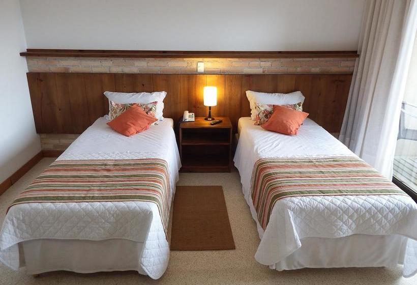 호텔 Itapoá Marina