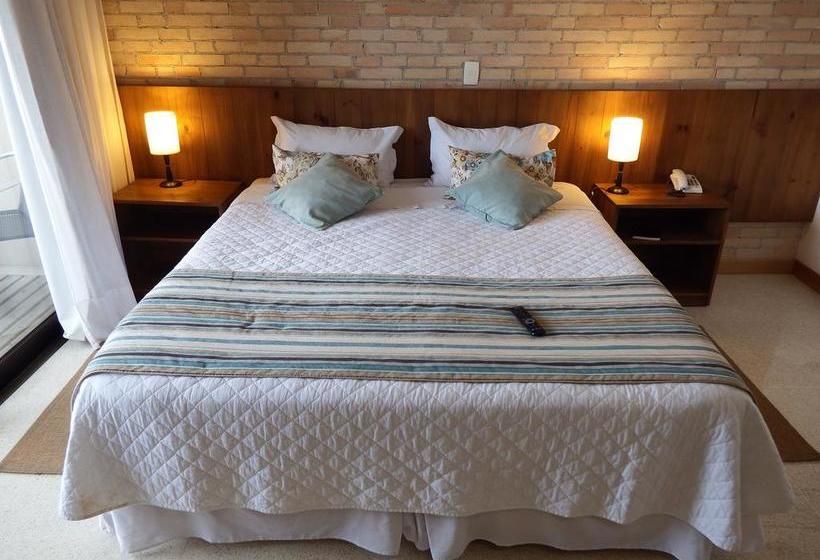 호텔 Itapoá Marina