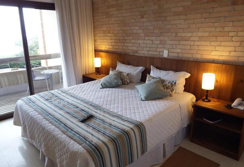 호텔 Itapoá Marina