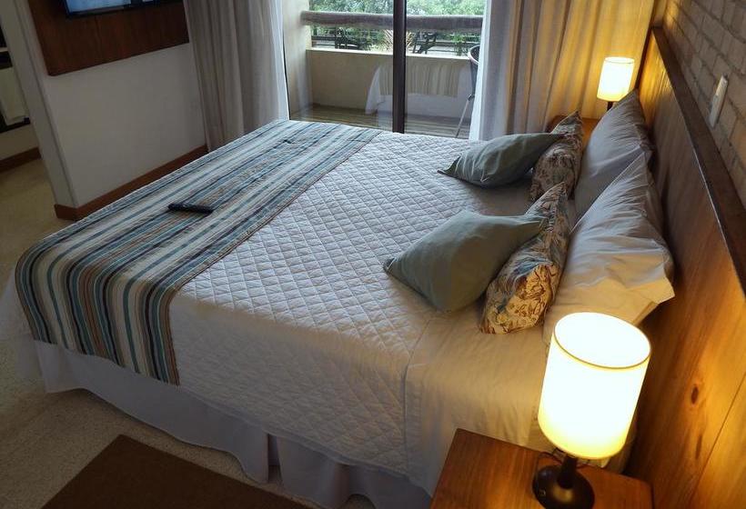 호텔 Itapoá Marina