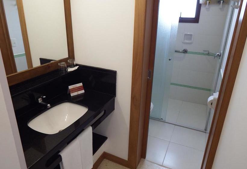 호텔 Itapoá Marina