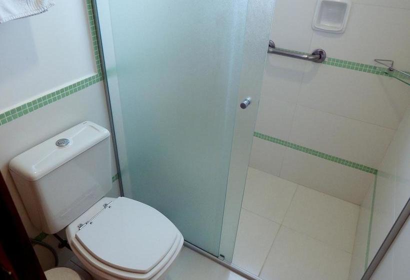 호텔 Itapoá Marina