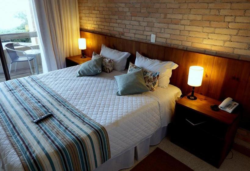 호텔 Itapoá Marina