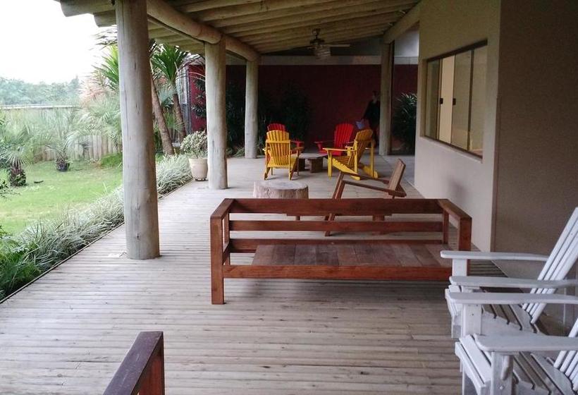 호텔 Itapoá Marina