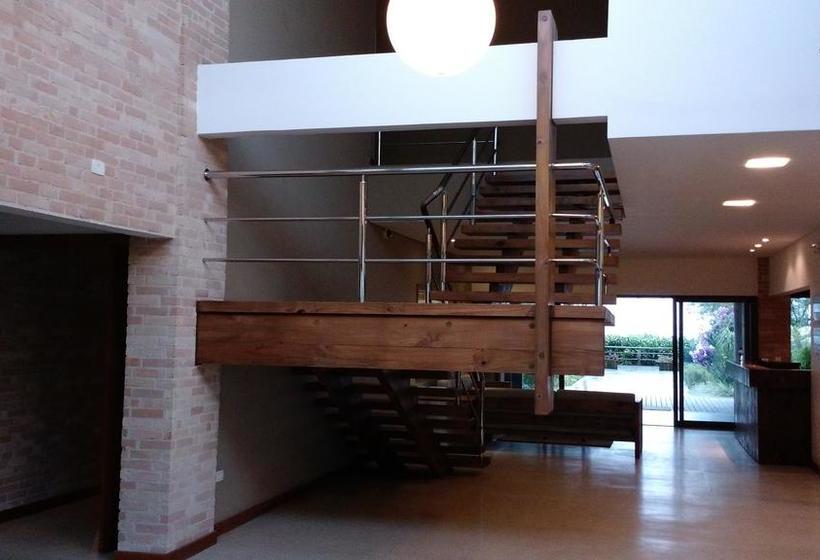 호텔 Itapoá Marina