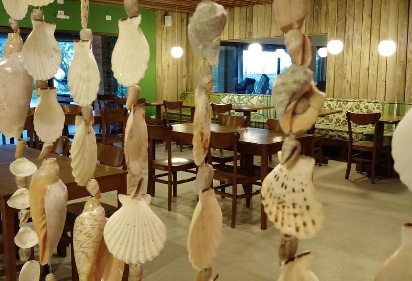 호텔 Itapoá Marina