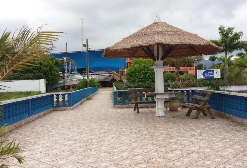 فندق Marina Clube De Pesca