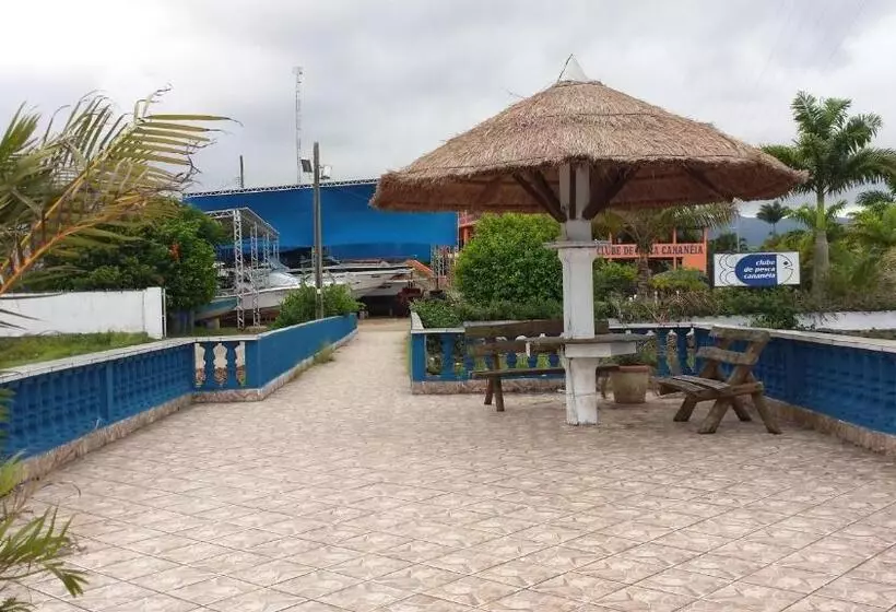 ホテル Marina Clube De Pesca