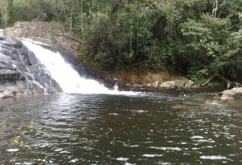 فندق Marina Clube De Pesca