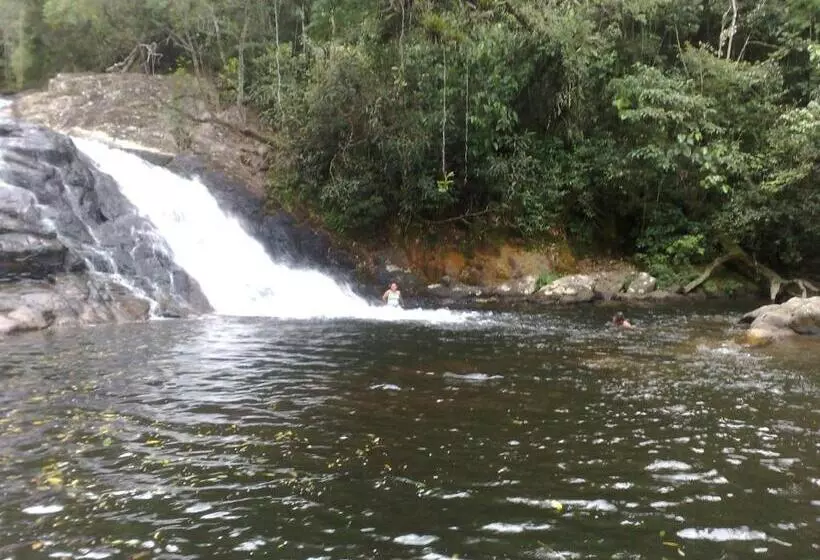 ホテル Marina Clube De Pesca