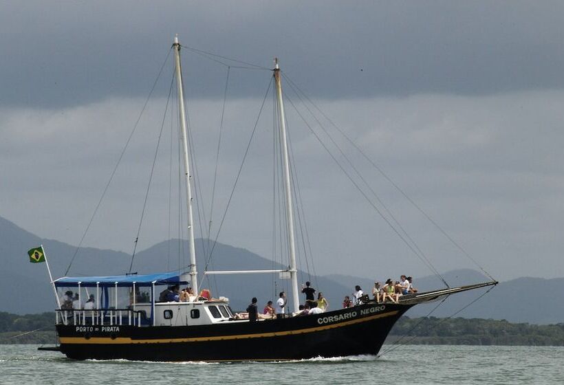 فندق Marina Clube De Pesca