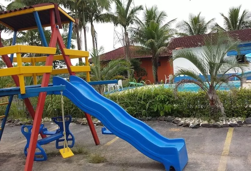 ホテル Marina Clube De Pesca