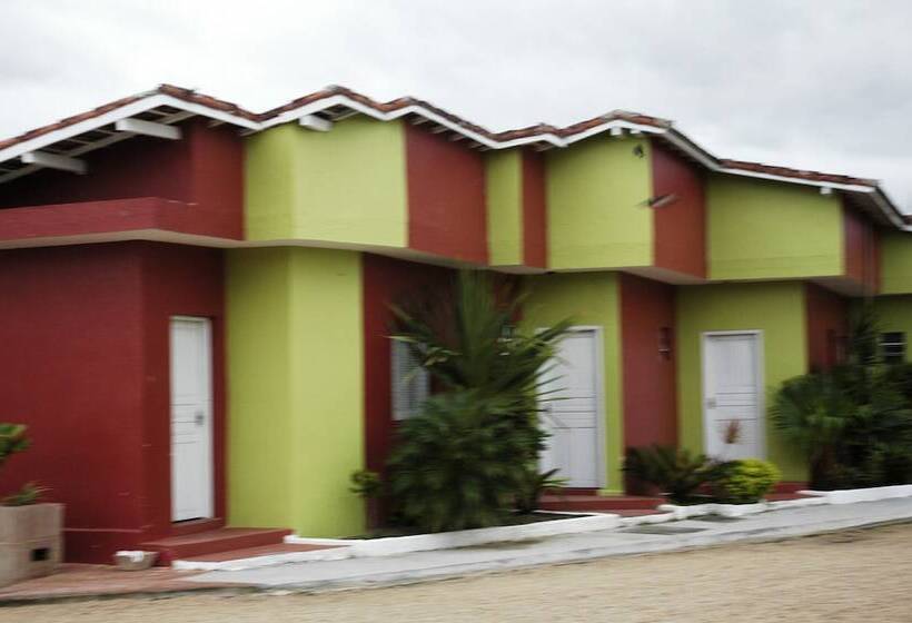 فندق Marina Clube De Pesca