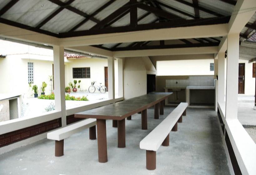 فندق Marina Clube De Pesca