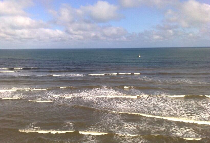 فندق Marina Clube De Pesca