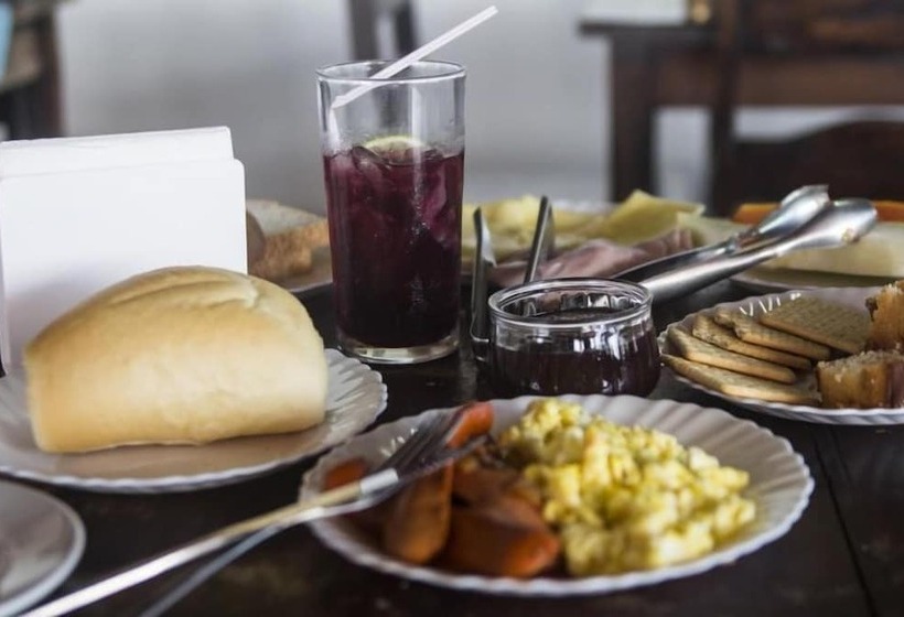 فندق Marina Clube De Pesca