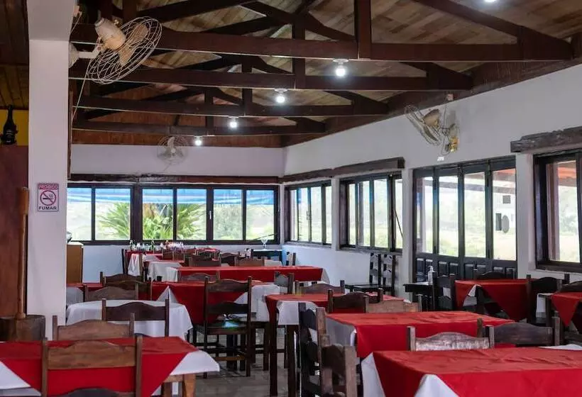 ホテル Marina Clube De Pesca