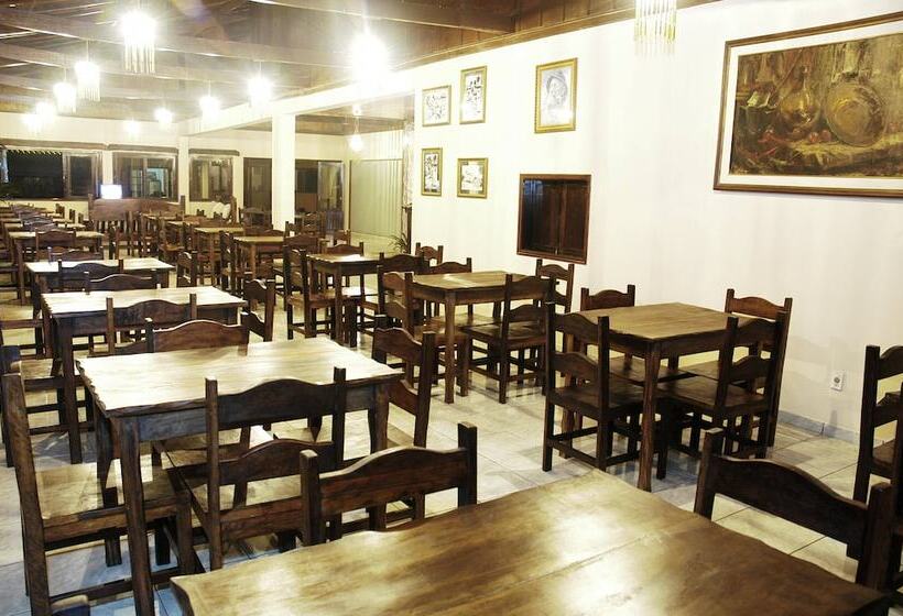 فندق Marina Clube De Pesca