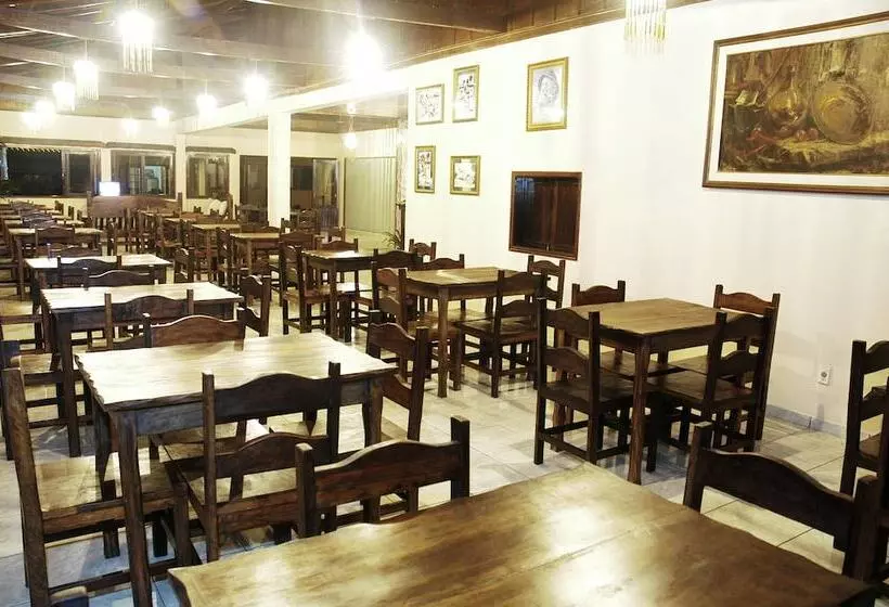 ホテル Marina Clube De Pesca
