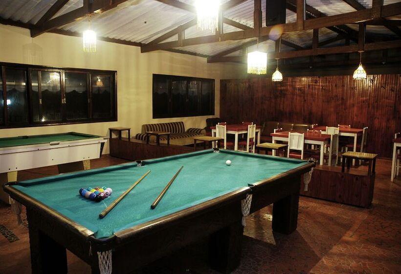 فندق Marina Clube De Pesca