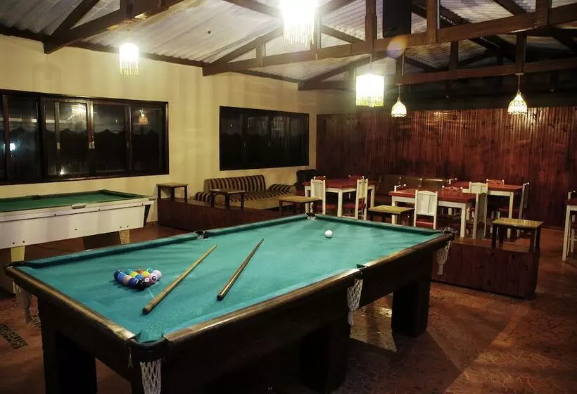 ホテル Marina Clube De Pesca