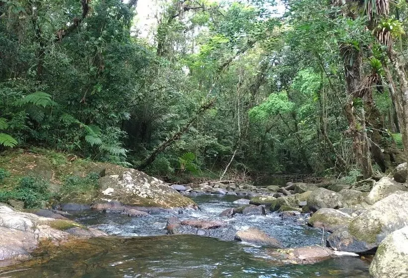 ホテル Marina Clube De Pesca