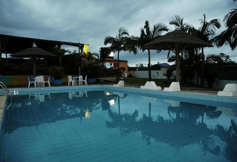 فندق Marina Clube De Pesca