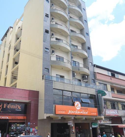 酒店 Minas Flat Apart