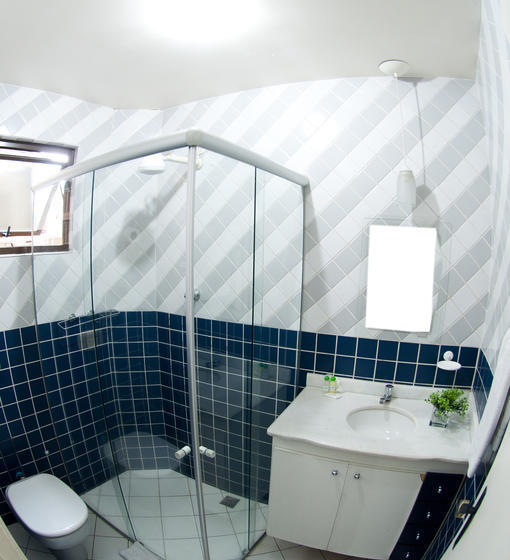 酒店 Minas Flat Apart