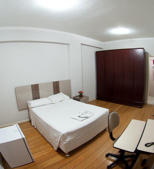 酒店 Minas Flat Apart